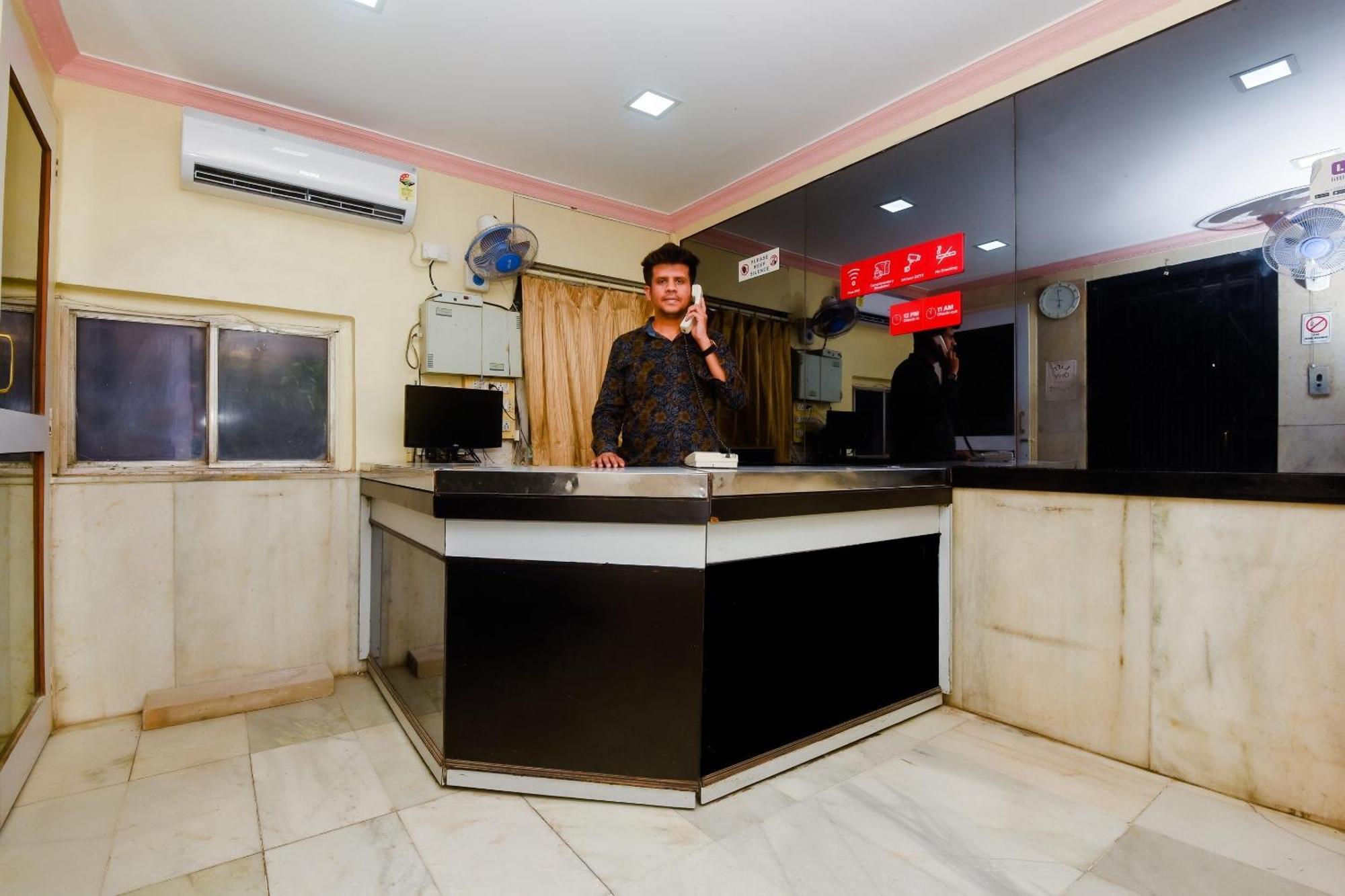 Hotel O Prince Palace - Mumbai — Photos 1